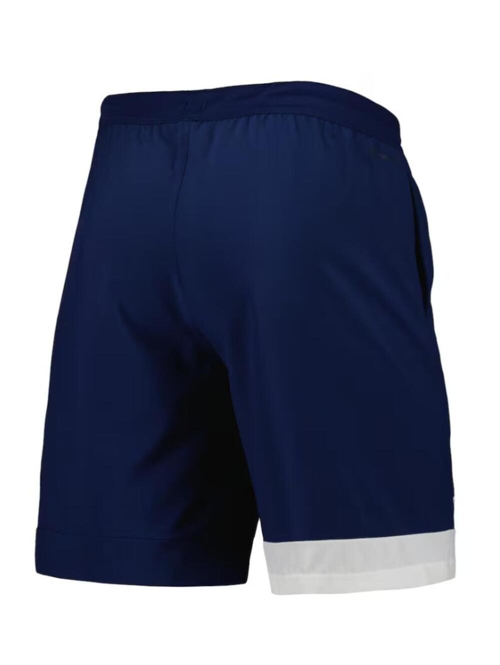 Men's adidas Navy Georgia Tech Yellow Jacket Training Shorts